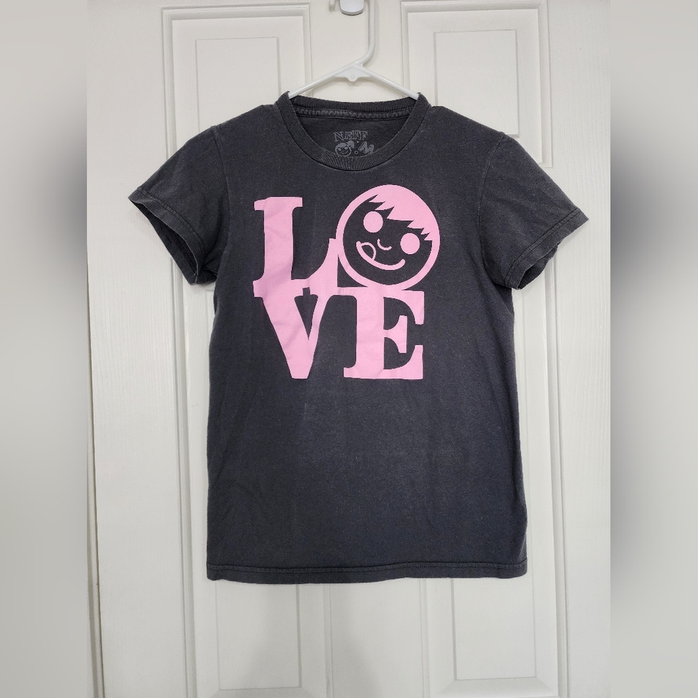Neff t shirt